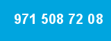971 508 72 08 971 508 72 08